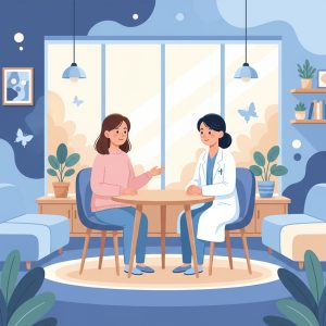 您是否常感到莫名疲倦、關節痠痛或異常掉髮？這些可能是自體免疫疾病「紅斑性狼瘡」的早期警訊。本文將介紹相關徵兆，包括典型的蝴蝶斑與光敏感等，並提供就醫指南與相關治療策略。不論是擔心遺傳、生育或是藥物副作用，這篇文章旨在幫助您掌握正確資訊，不再恐慌，重拾健康與美麗生活。