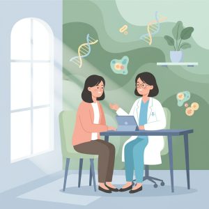 罹患急性骨髓性白血病（AML）該如何規劃治療？本文解析化療誘導緩解、標靶藥物應用與造血幹細胞移植的最佳時機。深入探討基因風險分層及為何「第一次完全緩解」是移植黃金期，並提供預防復發的微量殘存疾病（MRD）監測策略。協助您掌握關鍵治療決策，為生命爭取最高治癒機會，開啟精準抗癌新希望。