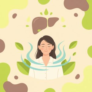 肝臟疾病或膽汁淤積引起的皮膚搔癢總是讓你徹夜難眠嗎？本文深入解析膽汁淤積造成劇癢的成因，並提供專業藥物治療建議與居家皮膚保養對策。無論是肝病患者或深受妊娠膽汁淤積困擾的準媽媽，都能在這裡找到緩解不適、重拾生活品質的關鍵方法。