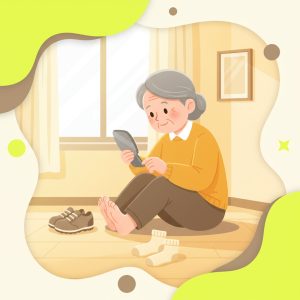 糖尿病足部病變是常見併發症，嚴重可能導致截肢。本篇指南教您每日檢查腳底的五大重點與專業選鞋技巧，幫助您預防神經病變帶來的傷口風險。掌握正確的居家保養與傷口處理邏輯，遠離潰瘍與感染。立即閱讀，建立完整的足部照護習慣，守護您的行走品質與健康生活。