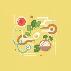 糖化血色素（HbA1c）忽高忽低讓你困擾嗎？為什麼空腹血糖正常，報告卻仍出現紅字？本文揭開影響血糖波動的隱形殺手，從壓力睡眠、貧血干擾到關鍵的進食順序，提供專業的穩定指南。助您精準解讀數據，掌握「菜肉飯」控糖策略，有效改善血糖不穩並從根源守護血管健康。