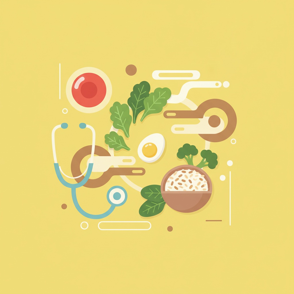 糖化血色素（HbA1c）忽高忽低讓你困擾嗎？為什麼空腹血糖正常，報告卻仍出現紅字？本文揭開影響血糖波動的隱形殺手，從壓力睡眠、貧血干擾到關鍵的進食順序，提供專業的穩定指南。助您精準解讀數據，掌握「菜肉飯」控糖策略，有效改善血糖不穩並從根源守護血管健康。