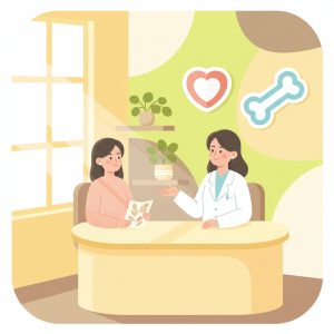 面臨卵巢切除手術，許多女性擔心提早更年期帶來的熱潮紅、失眠與骨質疏鬆。本文介紹了手術性停經的生理機制，以及荷爾蒙補充療法 (HRT) 的安全性與乳癌風險。無論您是否能使用荷爾蒙，透過專業的替代方案與長期照護建議，都有機會能緩解術後不適，守護心血管健康並找回生活品質。