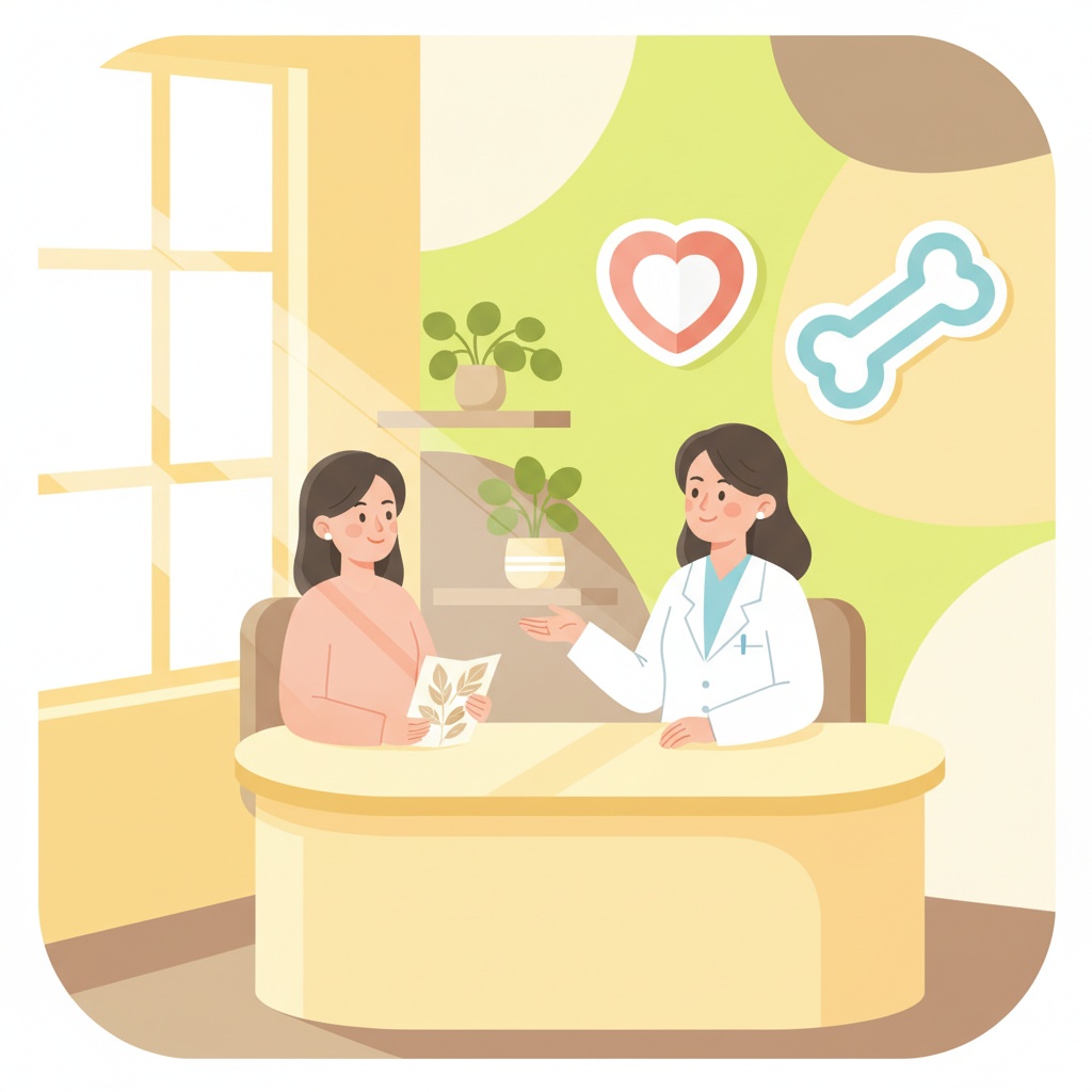 面臨卵巢切除手術，許多女性擔心提早更年期帶來的熱潮紅、失眠與骨質疏鬆。本文介紹了手術性停經的生理機制，以及荷爾蒙補充療法 (HRT) 的安全性與乳癌風險。無論您是否能使用荷爾蒙，透過專業的替代方案與長期照護建議，都有機會能緩解術後不適，守護心血管健康並找回生活品質。