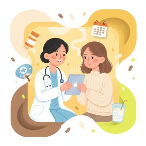 乳癌術後的長期輔助治療是一場耐力賽，您是否正為療程該持續多久，或為了用藥帶來的不適而感到困擾？這份專業指南將帶您深入了解療程規劃的決策關鍵，並分享緩解生理變化、日常護理與自我監測的實用技巧。掌握正確的應對策略，能幫助您在康復路上減輕身心負擔，在守護健康的同時，重新找回舒適自在的生活節奏與品質。