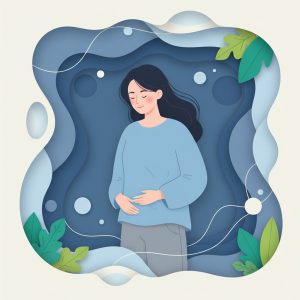 明明努力運動，小腹卻還是消不下去？小心肚子變大不只是變胖，可能是子宮肌瘤發出的警訊！本文教妳如何分辨脂肪與腫瘤的差異，並提供簡單的居家自我檢測法，幫妳揪出腹部硬塊。除了手術開刀，還有哪些治療選擇？從飲食禁忌到經血過多、頻尿等常見症狀一次看懂，專業醫師陪妳正視婦科健康，重拾輕盈體態！