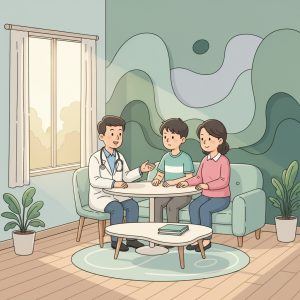 被診斷出骨肉瘤別恐慌！專業解析術前誘導化療如何協助控制腫瘤、降低遠端復發風險，並提升保肢機會。本文帶您深入了解最新骨癌治療邏輯，如何在保命的同時守住肢體功能，並有效緩解化療副作用。讓精準醫療助您戰勝病魔，勇敢邁向康復之路，重拾完整人生。