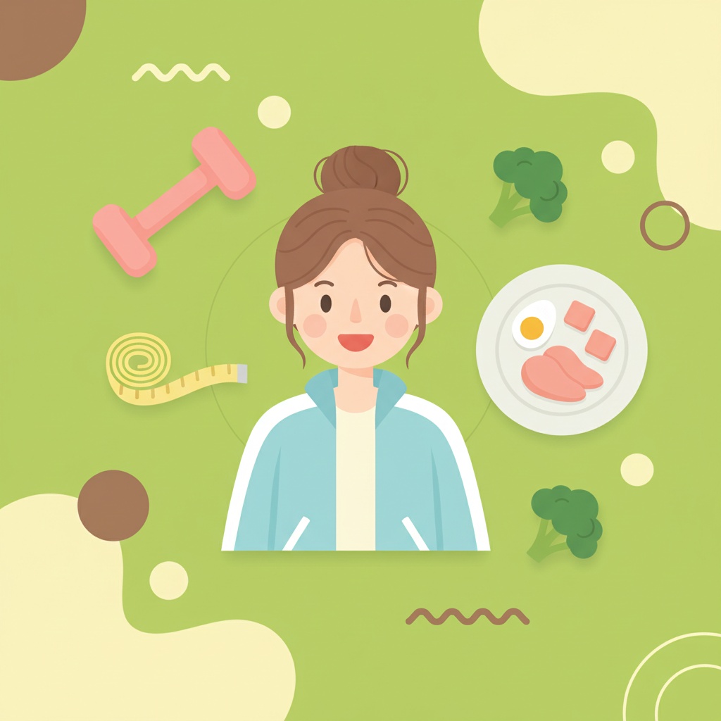 努力減肥體重卻卡關不動？這可能是進入了「減肥停滯期」。本文分享 4 大關鍵策略，教你如何透過科學飲食調整與運動模式轉換，突破體重卡關僵局。從提升基礎代謝到判斷真假停滯，助你重啟身體燃脂引擎。別讓壓力成為瘦身絆腳石，立即掌握正確的減重觀念與實戰技巧，跨越停滯期，打造理想體態並重獲健康活力！