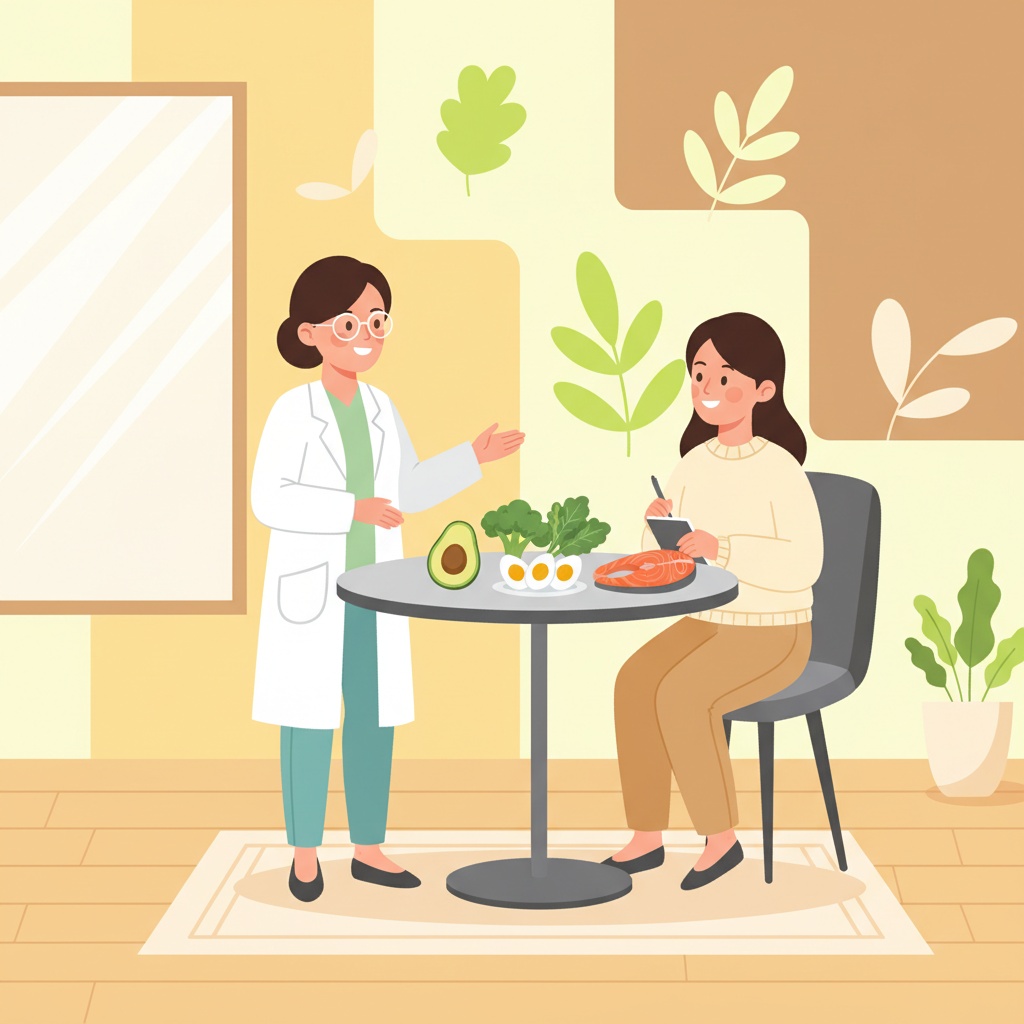 探索生酮飲食對糖尿病患者的影響！本文詳解血糖控制機制，分析第一型與第二型糖友執行生酮的潛在風險，並教您如何辨識危險的酮酸中毒警訊。透過專業的用藥調整建議與溫和低醣方案，幫助糖友在安全前提下有效管理血糖，避免盲目跟風造成的健康危機，守護您的長久健康。