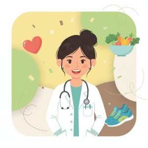 收到體檢紅字別慌張！代謝症候群是身體發出的黃金預防警訊。本文深入解析五大關鍵指標，並提供外食族也能實踐的飲食與運動建議。只要掌握正確的追蹤項目並配合生活型態調整，就有機會改善代謝異常，並降低罹患慢性病的風險。現在就從管理腰圍與控糖生活開始，為自己重拾健康主導權，遠離長期服藥的威脅！