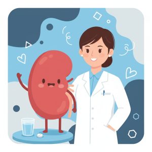 擔心長期服用止痛藥會造成腎臟負擔，甚至導致洗腎嗎？本文深入解析各類止痛藥對腎功能的影響差異，並揭示安全用藥的劑量上限、腎友感冒時的建議方案，以及不可忽視的腎受損五大警訊。掌握正確用藥知識，讓您在有效緩解疼痛的同時，也能全方位守護腎臟健康，遠離副作用風險，不再為了止痛而犧牲身體健康。