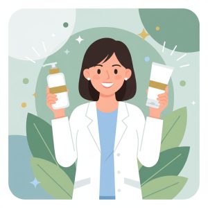 掌握乾癬治療初期的保濕與外用藥搭配原則。本文帶您理解皮膚屏障照護的關鍵，帶您了解外用藥膏與保濕乳液可如何依醫囑、藥品特性與皮膚耐受度搭配，改善厚皮鱗屑可能影響外用藥接觸病灶的問題。我們將分享如何挑選凡士林與乳霜，並教您透過合理保養流程輔助緩解乾燥、減少刺激與降低復發風險。無論是居家照護或長期管理，這份衛教指南將幫助您更穩定地照護肌膚。
