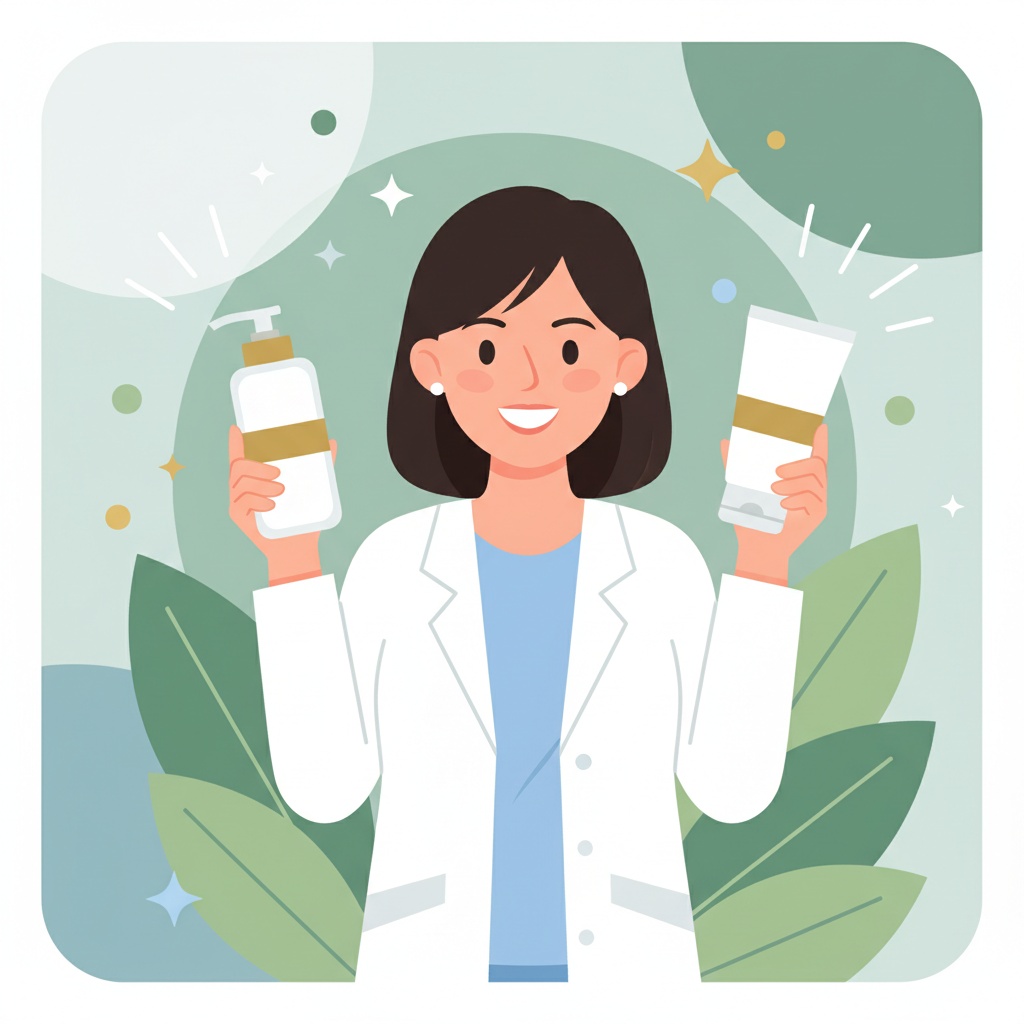 掌握乾癬治療初期的保濕與外用藥搭配原則。本文帶您理解皮膚屏障照護的關鍵，帶您了解外用藥膏與保濕乳液可如何依醫囑、藥品特性與皮膚耐受度搭配，改善厚皮鱗屑可能影響外用藥接觸病灶的問題。我們將分享如何挑選凡士林與乳霜，並教您透過合理保養流程輔助緩解乾燥、減少刺激與降低復發風險。無論是居家照護或長期管理，這份衛教指南將幫助您更穩定地照護肌膚。
