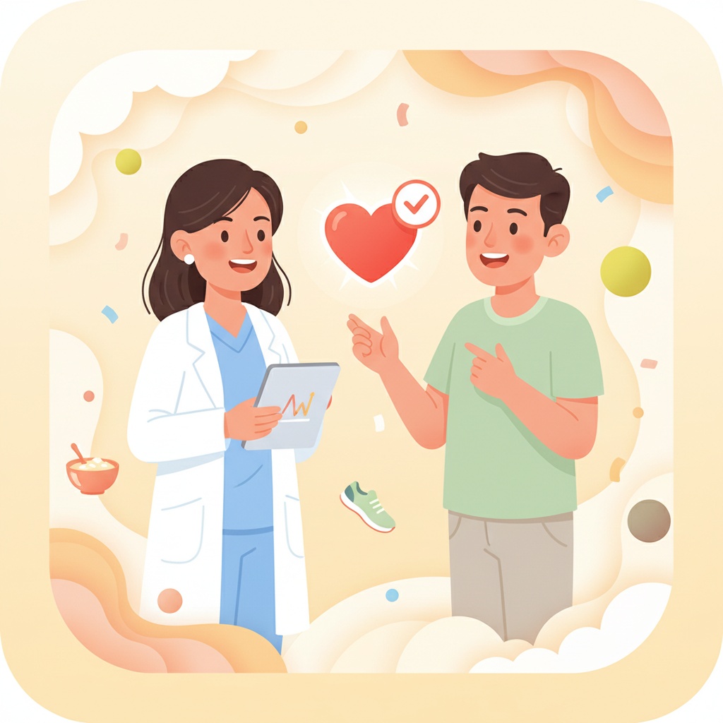 膽固醇正常後可以停藥嗎？本篇深度解析高血脂停藥後發生血脂反彈的生理真相，並破除長期服用降血脂藥傷肝腎的副作用迷思。內容涵蓋專業的降血脂藥減量標準與血脂停藥時機，教您結合居家血脂自我監測與生活型態調整，在醫師協作下安全管理膽固醇數值。立即掌握長期監測策略，科學守護心血管健康，打造穩定的不反彈體質。