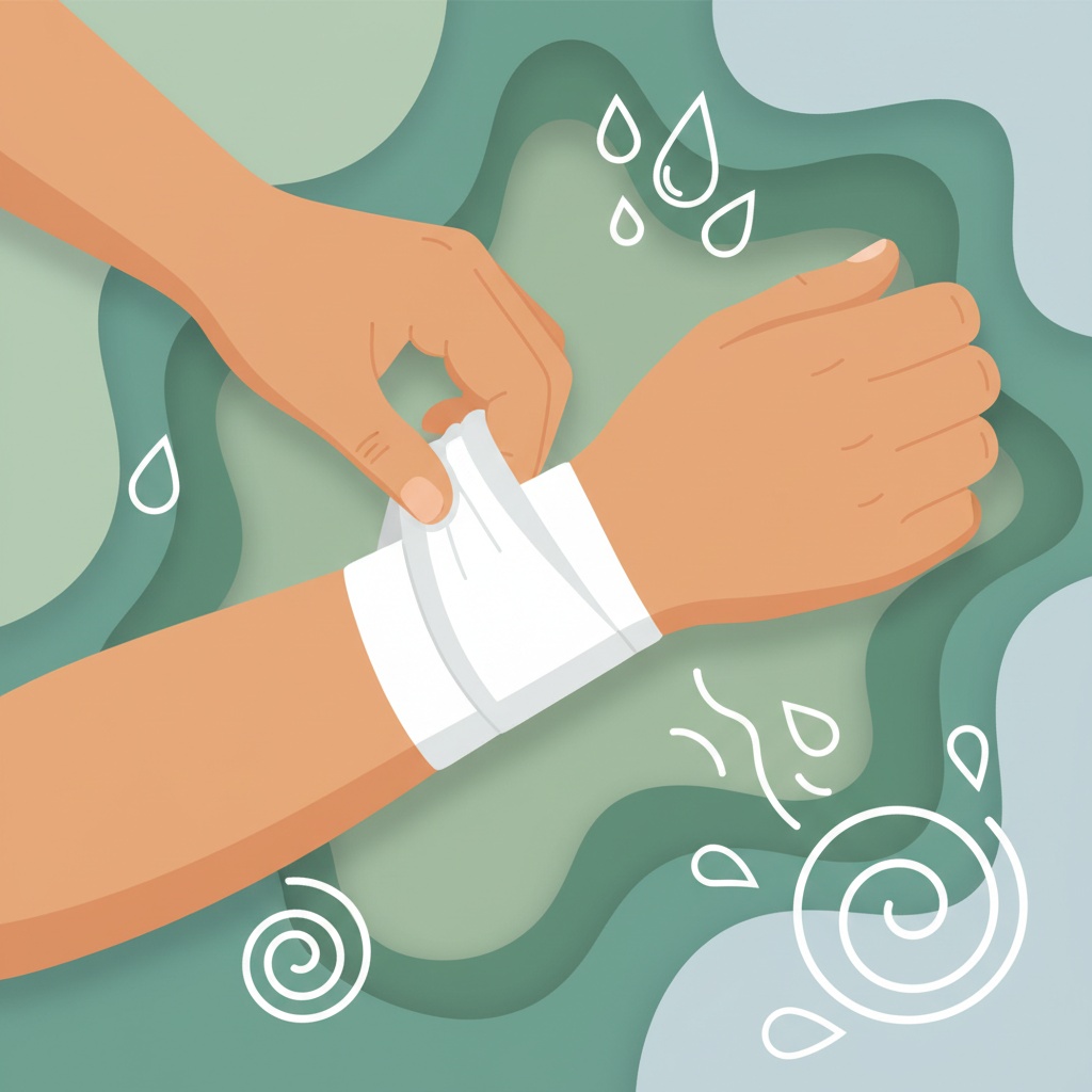 面對皮膚急性發作期的紅腫與難耐癢感，單純塗抹藥膏往往緩不濟急。透過這項專業醫師建議的居家護理技術，能有效修復受損屏障並快速緩解不適，對於深受困擾的嬰幼兒與成人皆有顯著幫助。只需掌握正確的操作流程與耗材準備，短短幾天內即可阻斷搔抓循環，助您與家人告別發炎痛苦，重拾優質的睡眠與健康肌膚。