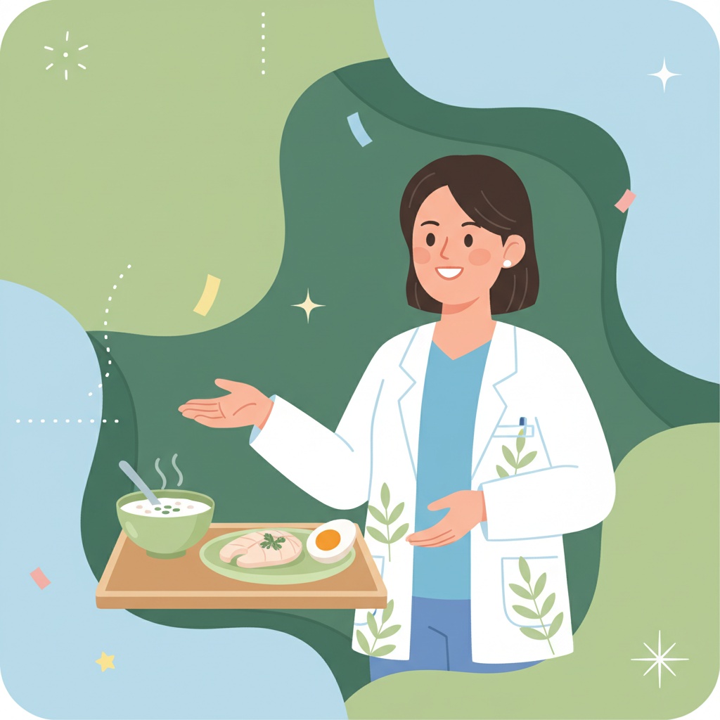 發炎性腸道疾病（IBD）急性期常讓患者對進食產生恐懼，卻是修復黏膜的關鍵時刻。本文深入解析低渣飲食策略，教您如何精準選擇去皮肉類與精緻澱粉，並透過高蛋白質攝取預防體重暴跌。從急性期的避震減擔到緩解期的漸進復食，掌握專業營養補充與挑食法則，幫助腸道在減輕負擔的同時補足核心營養，協助逐步穩定營養狀態。