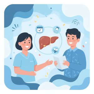 B肝與C肝帶原者如何守護肝臟健康？本文深入解析為何每半年定期進行超音波與血液檢查是預防肝癌的關鍵。即使病毒已治癒或檢驗數值正常，仍不可掉以輕心。透過專業監測與精確的追蹤頻率，能幫助您在黃金時期發現微小病變，有效掌握健康先機並大幅提升治癒率。