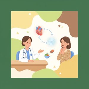 類風濕性關節炎不僅影響關節，更會增加約1.5至2倍的心血管風險。即使膽固醇數值看似正常，慢性發炎仍可能引發隱形的心臟危機。本文深入解析「脂質悖論」與用藥對血脂的影響，教您如何透過定期抽血檢查、調整生活習慣與地中海飲食，有效預防動脈硬化與心肌梗塞，在控制關節炎的同時，全面守護心臟健康。