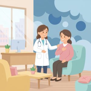 默默承受身體代謝重擔的「沉默器官」，在病變初期往往毫無痛覺，讓人難以察覺。您是否也常以為數值正常就代表身體無恙？本文將為您揭開無聲警訊背後的真相，解析哪些族群需要提高警覺，並分享如何透過定期超音波搭配AFP等檢查及早發現、把握黃金治療期，重新奪回健康主導權。