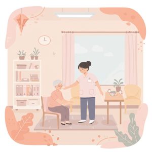 家有退化性關節炎患者？了解如何透過運動、關節保護與心理支持，幫助他們減輕疼痛、提升生活品質。提供照顧者實用建議，學習照顧技巧、調適壓力，善用社會資源，讓愛成為彼此前進的力量。