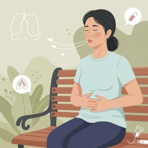 呼吸困難讓您寸步難行？了解肺阻塞(COPD)的復健方法，透過運動、呼吸技巧及藥物管理，逐步改善肺部功能，重拾呼吸的自主權。本文提供實用技巧，教您將復健計畫融入日常生活，配合醫囑與科技輔助，有效控制病情，找回健康與活力！