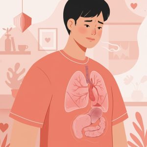 最近常感到呼吸困難、喘不過氣嗎？別慌！咳嗽、血氧降低不一定是肺阻塞，也可能是其他原因。了解氣喘與肺阻塞的差異，掌握呼吸不順的各種可能，幫助你更冷靜地面對。本文提供你實用的健康資訊，教你如何保護呼吸道，安心就醫，守護你的呼吸健康！