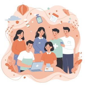 探索紅斑性狼瘡（SLE）對病人心理影響與照護方法。了解SLE如何帶來情緒壓力、自我認同危機及人際關係挑戰，並提供實用的心靈修復指南，包含接納調適、尋求專業協助、維持社交連結與重塑自我價值。學習如何與疾病和平共處，重拾生活掌控權，擁抱更豐盛的人生。