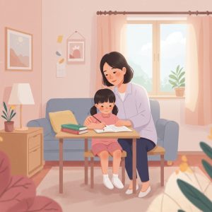 孩子老是分心、過動，可能是ADHD嗎？本文深入淺出解析注意力不足過動症，從症狀、診斷、治療到社會觀感，破除常見迷思。了解ADHD不只是「好動」，及早尋求專業評估與支持，幫助孩子找到適合的學習方式，快樂成長！更提供家長與老師實用建議，打造友善環境。