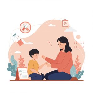 孩子總是坐不住、分心嗎？別擔心！這篇文章將揭開注意力不足過動症（ADHD）的神秘面紗，破解常見教養迷思，了解ADHD成因，包含遺傳、環境等因素，並提供實用建議，幫助您建立良好親子關係，掌握提升孩子專注力的關鍵，共同擁抱孩子的獨特與潛能。