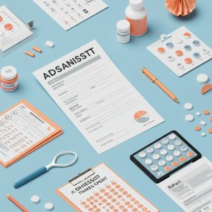 懷疑自己或孩子有注意力不足過動症(ADHD)嗎？了解ADHD的症狀、診斷方式與臨床評估流程，協助您掌握個體狀況，擬定合適的介入方案。本文解析ADHD診斷的重要性與挑戰，包含病史詢問、行為觀察、心理測驗等，幫助您及早發現並改善ADHD對生活造成的影響。