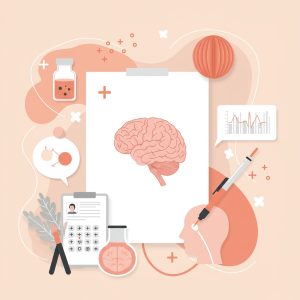你是否經常分心、難以專注？了解成人ADHD症狀，及早進行專注力評估至關重要。透過腦波檢查等實驗室檢測，更客觀掌握專注力狀況，提升工作效率、改善人際關係，擁抱更精彩的生活！尋求專業醫師協助，評估是否符合ADHD診斷標準，及早掌握專注力，提升生活品質。