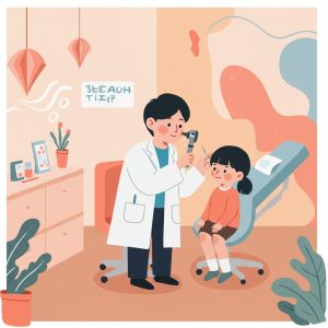 耳朵反覆發炎、流膿，小心是慢性中耳炎！了解慢性中耳炎的成因、症狀與治療方式。本文詳解耳道清潔、用藥、手術等治療方法，並提供日常保養建議，教您如何預防復發、守護聽力健康，擺脫耳朵不適的困擾。若有持續耳痛、聽力下降等症狀，務必及早就醫檢查。