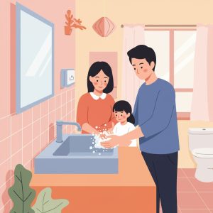 中耳炎是大人小孩常見的困擾！想知道如何有效預防中耳炎嗎？本文詳解中耳炎的傳播途徑，教你從日常習慣、飲食、環境清潔等方面著手，降低感染風險。無論是預防感冒、正確清潔耳朵、提升免疫力，或是中耳炎游泳注意事項，都能在這裡找到實用建議，守護全家人的健康！