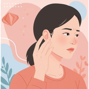 耳朵痛、聽力下降？了解中耳炎的原因、症狀與治療方式，舒緩不適，避免惡化！本指南針對兒童與成人，解答常見問題，包含用藥、止痛、預防及健保資訊。及早發現、及早治療，守護您的聽力健康！