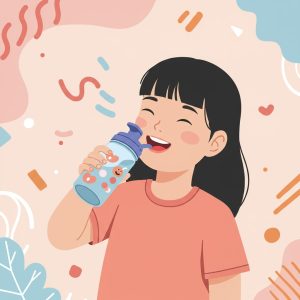 寶貝反覆泌尿道感染好擔心？這篇兒童泌尿道感染飲食攻略，提供您實用的營養建議，從補充水分、蔓越莓、維生素C到益生菌，強化孩子抵抗力，遠離感染困擾。同時提醒您應避免的飲食禁忌，如含糖飲料、刺激性食物等，為寶貝的健康把關。讓營養成為孩子最強的後盾！