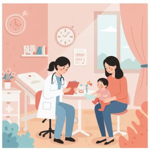 寶寶發燒、食慾不振、尿液異常？小心是嬰幼兒泌尿道感染！本文詳解嬰幼兒泌尿道感染原因、症狀（發燒、頻尿、尿痛）及預防方法，教您及早發現，守護寶寶健康。了解兒童尿道炎原因及如何治療，別再為寶寶不明原因哭鬧煩惱，立即點擊了解！