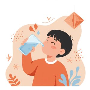 擔心孩子反覆尿道感染？了解兒童泌尿道感染常見原因及預防方法！本文提供家長必學妙招，讓孩子愛上喝水，從此告別感染困擾。掌握選擇水壺、DIY風味水、定時提醒等技巧，輕鬆建立孩子良好飲水習慣，提升免疫力，健康快樂成長！