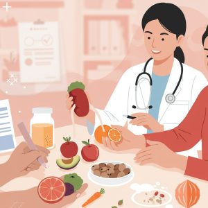 了解慢性腎臟病飲食重點，控制血磷，吃出腎臟活力！本文深入解析高磷食物種類與影響，教您如何聰明選擇食材、調整烹調方式，並分享低蛋白飲食原則與點心建議。透過飲食調整，減輕腎臟負擔，延緩腎功能衰退，守護您的腎臟健康！