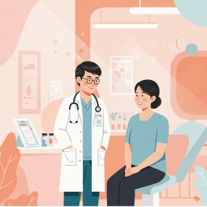 了解慢性腎臟病，守護您的腎臟健康！本文深入淺出地介紹慢性腎臟病的定義、成因、高危險群，以及預防與管理方法。及早認識腎臟病，透過飲食、運動與定期檢查，有效延緩腎功能衰退，提升生活品質。高風險族群更應注意，保護腎臟從現在開始！