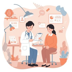 擔心血糖過高？了解糖尿病診斷流程：空腹血糖、糖化血色素、葡萄糖耐受試驗，一次搞懂！及早發現糖尿病前期，透過飲食和運動，積極控制血糖，預防糖尿病發生，擁抱健康生活！