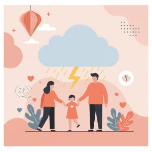 當家人受躁鬱症所苦，您是否感到無助？本文提供實用的家屬支持指南，幫助您了解躁鬱症，學習如何與家人溝通、鼓勵就醫。更提供關懷照護資源，讓您不再孤軍奮戰，陪伴家人度過情緒風暴，迎向更平穩的生活。