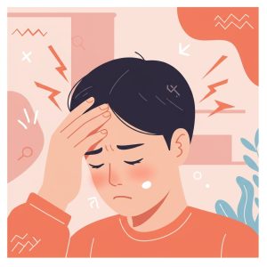 別讓壓力悄悄演變成思覺失調症！留意怪異想法、情緒淡漠、社交退縮等早期徵兆。及早尋求專業評估與治療，藥物、心理治療、社會支持助您重拾美好生活！了解思覺失調症與壓力的不同，不再輕忽身心警訊。
