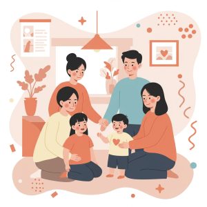 了解思覺失調症居家照護的完整指南！本文針對家屬常見的困境，提供實用的生活調整建議，包含患者自我照顧能力退化、家屬如何協助、預防復發徵兆、飲食注意事項及社會適應等面向，助您成為患者最強大的後盾，穩定病情、重拾生活品質。更提供台灣社福資源與基金會資訊，讓您不再孤軍奮戰！