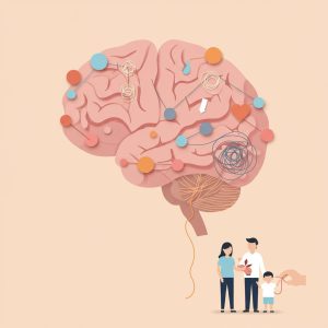 面對思覺失調症，您並不孤單！本文提供實用指南，協助您了解思覺失調症的症狀、治療方式與照護重點，尤其把握黃金五年治療期至關重要。我們將分享藥物治療、心理治療及社會資源等資訊，並強調家屬支持的重要性，助您與家人共同走出陰霾，重拾健康與希望。