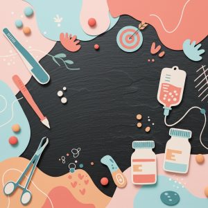 乳癌治療全方位解析，助您戰勝疾病！深入了解乳癌手術、化療、標靶及荷爾蒙療法等多元治療方式。掌握風險與康復建議，與專業醫師攜手，積極面對，重拾健康與希望。