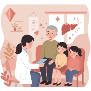 了解肝臟移植米蘭標準，掌握肝癌治療的關鍵資訊！本文簡明介紹米蘭標準及移植評估，助您了解腫瘤大小、數量等重要考量。積極與醫療團隊溝通，尋求支持，共同戰勝肝癌，重拾健康與希望！