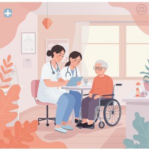 關心長輩健康？了解失智症自我檢測、早期前兆與診斷流程。本文提供失智症警訊、AD-8量表等實用資訊，幫助您及早發現潛在風險。更深入介紹實驗室檢測、診治方式，以及台灣相關社福資源，守護您與家人的幸福。