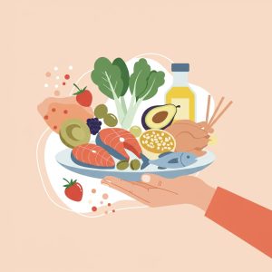 了解失智症如何透過飲食預防與照護？本文深入解析麥得飲食與地中海飲食兩大健腦飲食法，提供具體食物建議與營養策略，幫助您及家人維持認知功能，提升生活品質。更提供失智症飲食照顧技巧、注意事項，以及台灣相關社福資源，讓您輕鬆掌握失智症飲食營養照護品質提升的關鍵！