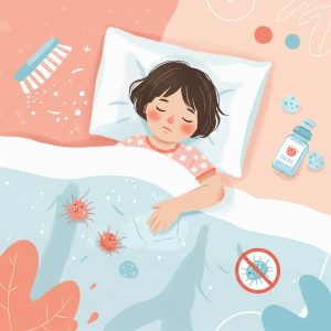 孩子咳嗽、喘鳴，小心是兒童氣喘！了解兒童氣喘的常見症狀、發作前兆及緊急處理方式，幫助寶貝遠離呼吸困難。掌握預防氣喘發作的關鍵，從居家環境控制、遠離塵螨做起，守護孩子的呼吸道健康！