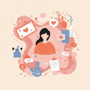 了解反社會人格障礙：提供全面指南，助您認識其定義、症狀、年輕時的行為特徵及對社交的影響。探討童年創傷如何影響，並提供實用的心理輔導方向與台灣社會資源支持，協助個案及其家屬，共同面對這項挑戰，促進社會適應。